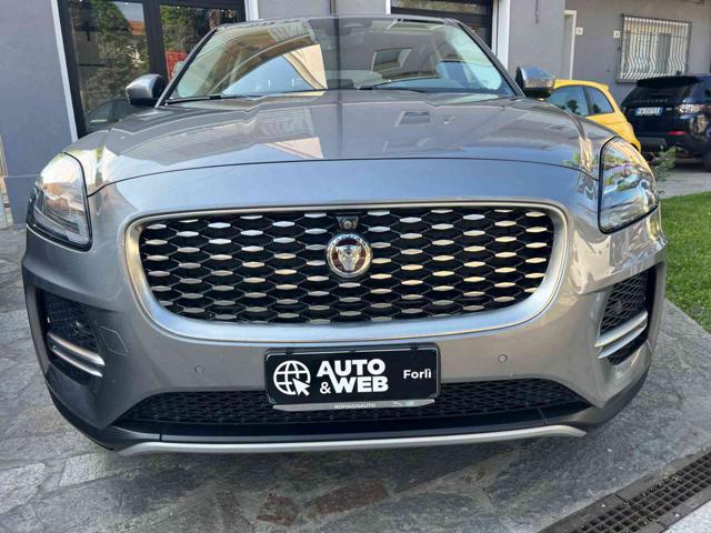 Jaguar F-Pace 2.0 D 163 CV PRESTIGE VAN AUTOCARRO N1 - foto 3 di 4