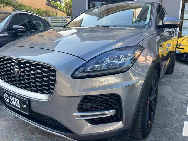 Jaguar F-Pace 2.0 D 163 CV PRESTIGE VAN AUTOCARRO N1 - foto 2 di 4