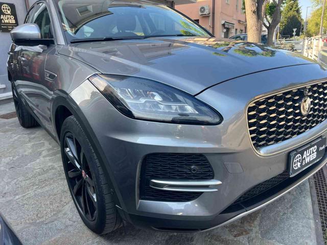 Jaguar F-Pace 2.0 D 163 CV PRESTIGE VAN AUTOCARRO N1 - foto 4 di 4