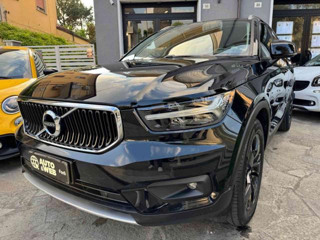 Volvo XC40 D3 GEARTRONIC R-DESING 150CV - foto 2 di 4