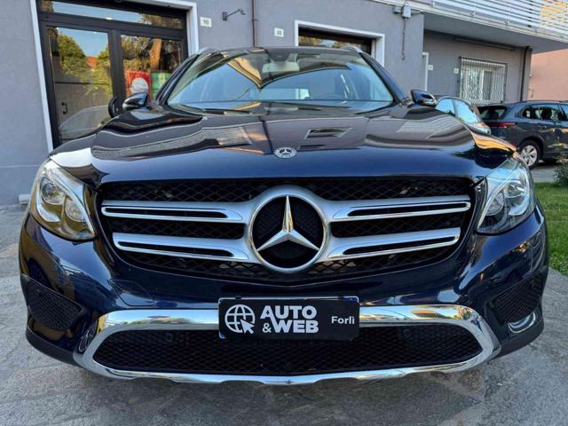 Mercedes-Benz GLC 250 4MATIC EXCLUSIVE - foto 4 di 4