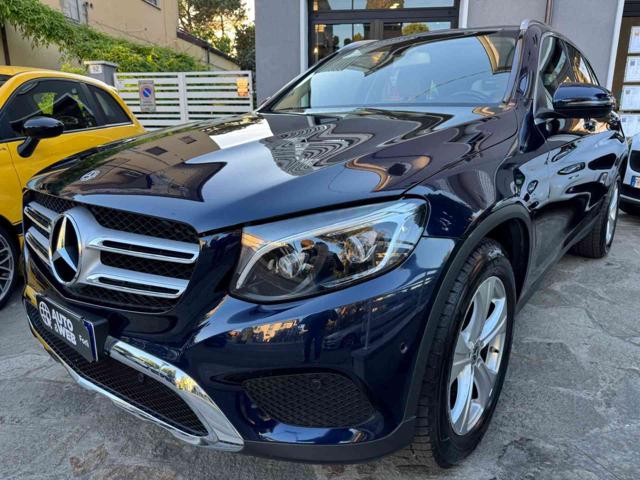 Mercedes-Benz GLC 250 4MATIC EXCLUSIVE - foto 2 di 4