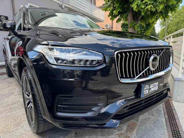 Volvo XC90 B5 AWD Geartronic 7 posti R-design - foto 3 di 4