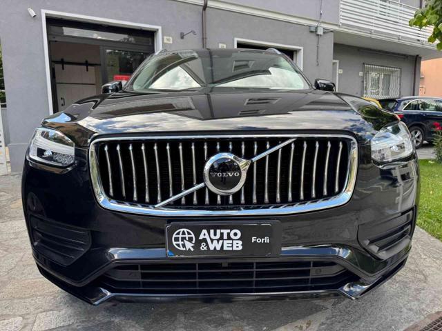 Volvo XC90 B5 AWD Geartronic 7 posti R-design - foto 4 di 4