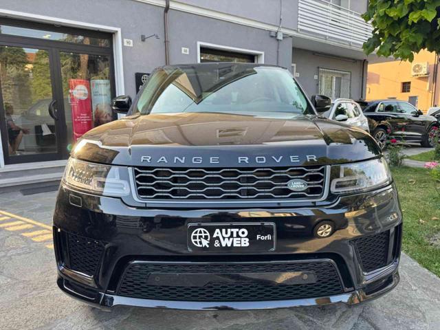 Land Rover Range Rover Sport 3.0 SDV6 249 CV HSE DYNAMIC usato a FORLì