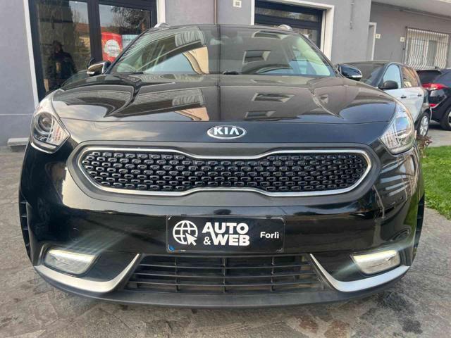 Kia Niro 1.6 GDi DCT HEV Energy - foto 4 di 4