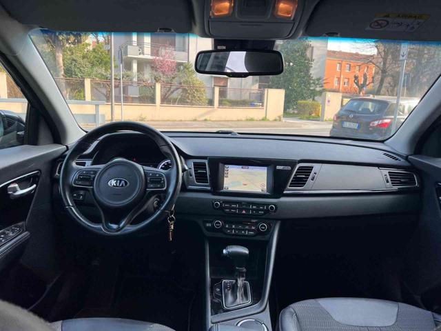 Kia Niro 1.6 GDi DCT HEV Energy, del 2020, 84.960 km, in vendita a FORLì (FC)