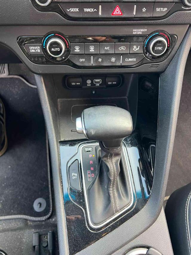 Kia Niro 1.6 GDi DCT HEV Energy, del 2020, 84.960 km, in vendita a FORLì (FC)