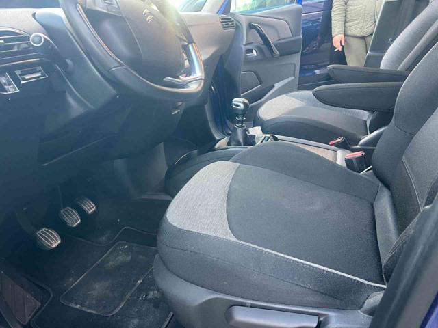 Citroen C4 BlueHDi 120 S&S FEEL NEOPATENTATI usato a FORLì