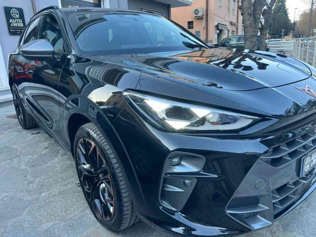 CUPRA Terramar 1.5 e-Hybrid DSG 150CV BENZ/ELETTRIC UNIPROP NEOP. - foto 3 di 4
