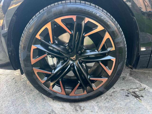 CUPRA Terramar 1.5 e-Hybrid DSG 150CV BENZ/ELETTRIC UNIPROP NEOP., del 2025, 25.029 km, in vendita a FORLì (FC)