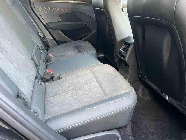 CUPRA Terramar 1.5 e-Hybrid DSG 150CV BENZ/ELETTRIC UNIPROP NEOP., del 2025, 25.029 km, in vendita a FORLì (FC)