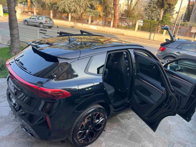 CUPRA Terramar 1.5 e-Hybrid DSG 150CV BENZ/ELETTRIC UNIPROP NEOP. usato a FORLì