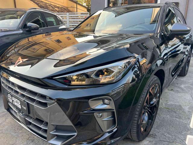 CUPRA Terramar 1.5 e-Hybrid DSG 150CV BENZ/ELETTRIC UNIPROP NEOP. usato a FORLì