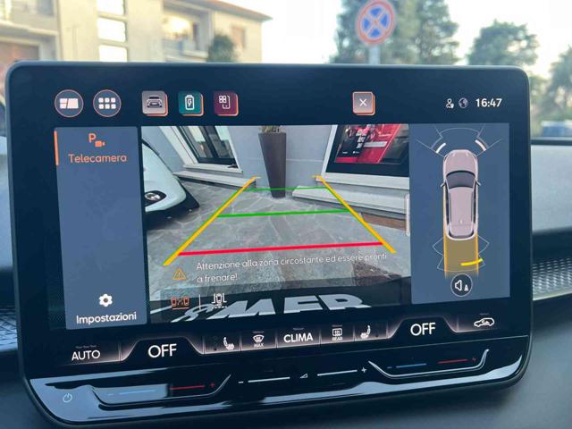 CUPRA Terramar 1.5 e-Hybrid DSG 150CV BENZ/ELETTRIC UNIPROP NEOP. usato a FORLì