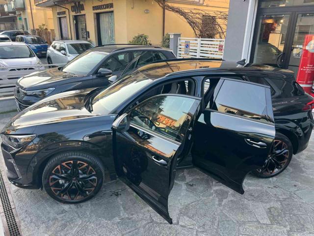 CUPRA Terramar 1.5 e-Hybrid DSG 150CV BENZ/ELETTRIC UNIPROP NEOP. - foto 4 di 4