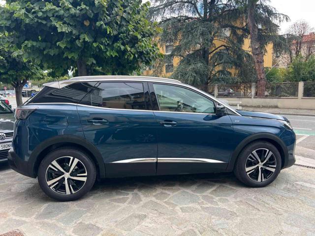 Peugeot 3008 BlueHDi 130 S&S EAT8 GT usato a FORLì