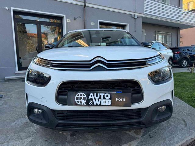 Citroen C4 Cactus BlueHDi 120 S&S EAT6 Shine Pack NEOPATENTATI - foto 4 di 4