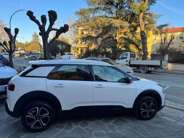 Citroen C4 Cactus BlueHDi 120 S&S EAT6 Shine Pack NEOPATENTATI, del 2020, 135.000 km, in vendita a FORLì (FC)