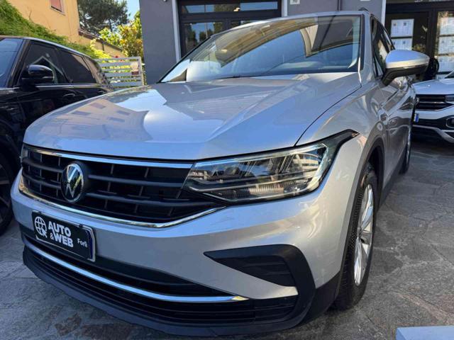 Volkswagen Tiguan 2.0 TDI 150 CV SCR DSG Life - foto 3 di 4