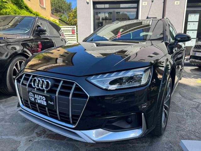 Audi A4 allroad 40 TDI 204 CV S-TRONIC BUSINESS EVOLUTION - foto 2 di 4