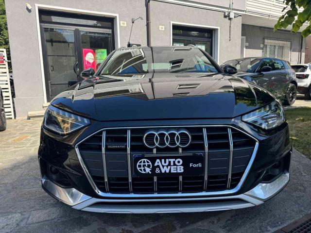 Audi A4 allroad 40 TDI 204 CV S-TRONIC BUSINESS EVOLUTION - foto 4 di 4