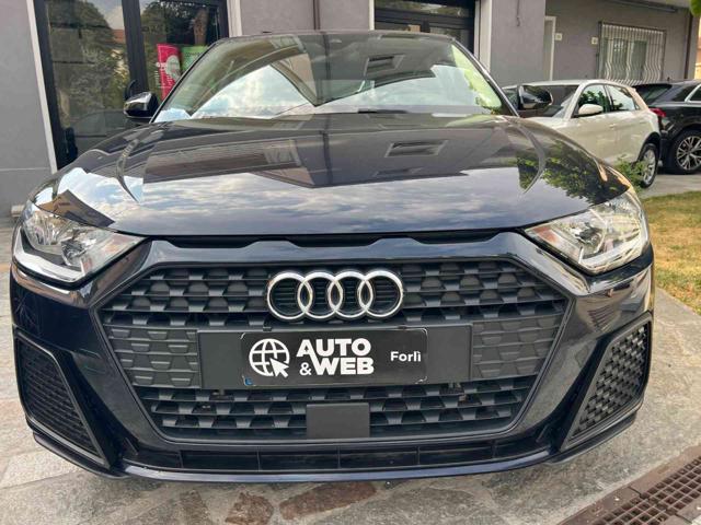 Audi A1 SPB 25 TFSI ADMIRED NEOPATENTATI - foto 4 di 4
