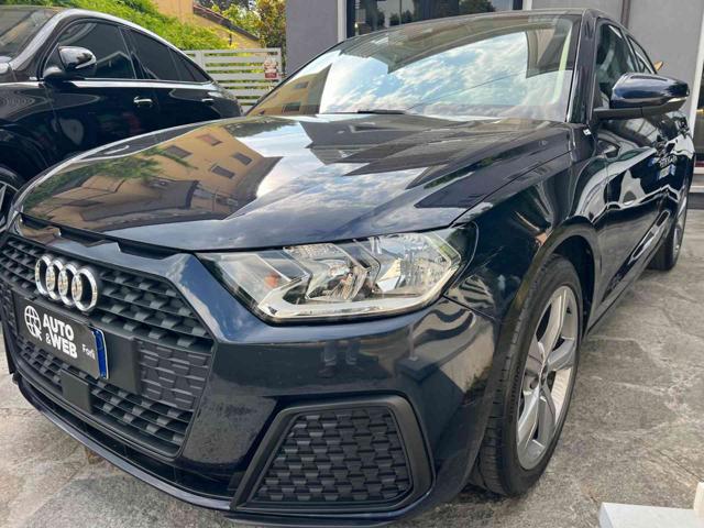Audi A1 SPB 25 TFSI ADMIRED NEOPATENTATI - foto 2 di 4