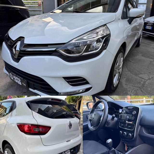 Renault Clio TCe 12V 75cv 5 porte GENERATION NEOPATENTATI usato a FORLì