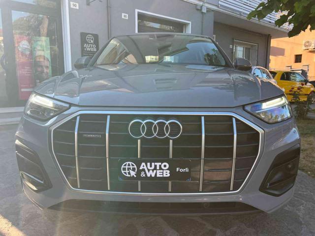 Audi Q5 SPB 40 TDI QUATTRO S-TRONIC BUSINESS ADVANCED - foto 4 di 4