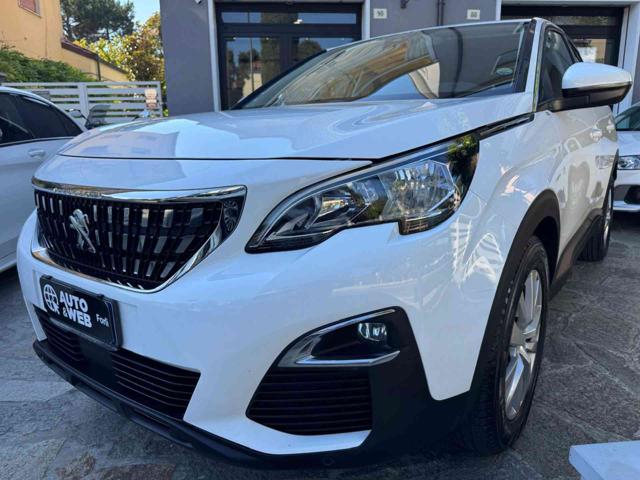 Peugeot 3008 BlueHDi 120 S&S Allure - foto 2 di 4