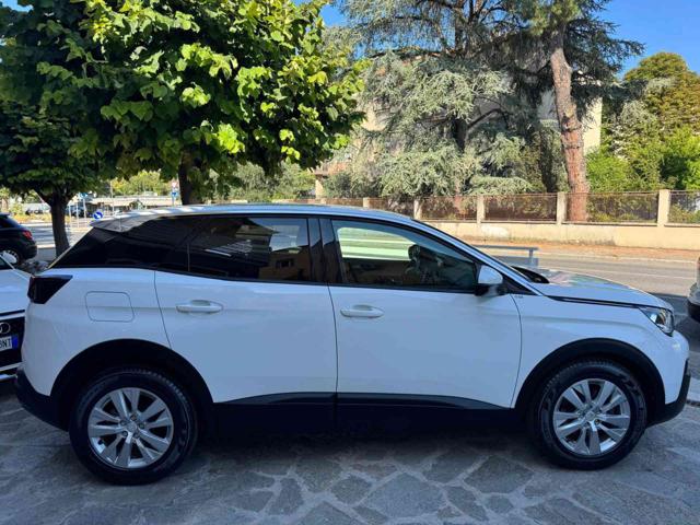 Peugeot 3008 BlueHDi 120 S&S Allure - foto 4 di 4