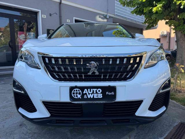 Peugeot 3008 BlueHDi 120 S&S Allure - foto 3 di 4