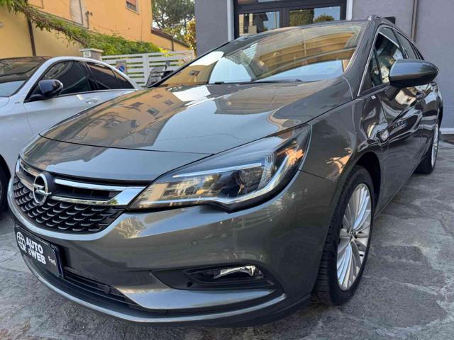 Opel Astra 1.6 CDTi 110cv SPORT TOURER INNOVATION NEOPATENTAT - foto 2 di 4