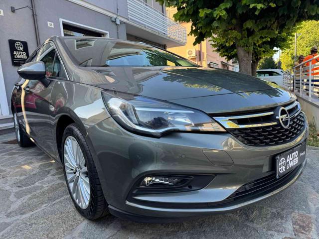 Opel Astra 1.6 CDTi 110cv SPORT TOURER INNOVATION NEOPATENTAT - foto 3 di 4