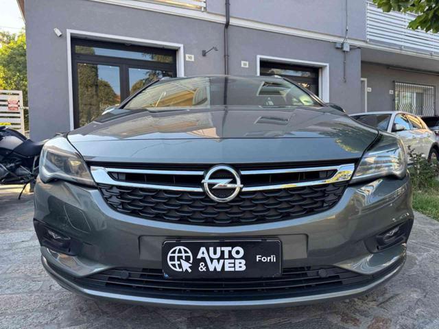 Opel Astra 1.6 CDTi 110cv SPORT TOURER INNOVATION NEOPATENTAT - foto 4 di 4