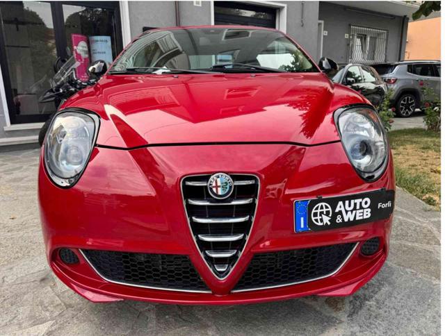 Alfa Romeo MiTo 1.3 JTDm 85 CV S&S RACER NEOPATENTATI - foto 3 di 4