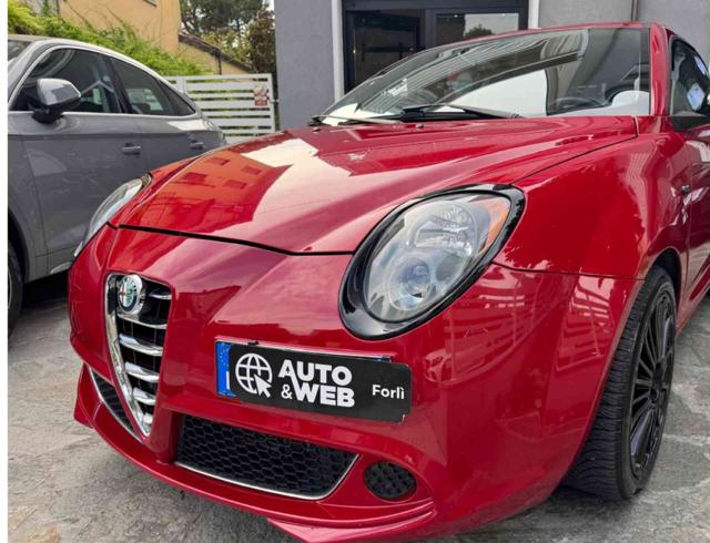 Alfa Romeo MiTo 1.3 JTDm 85 CV S&S RACER NEOPATENTATI - foto 2 di 4
