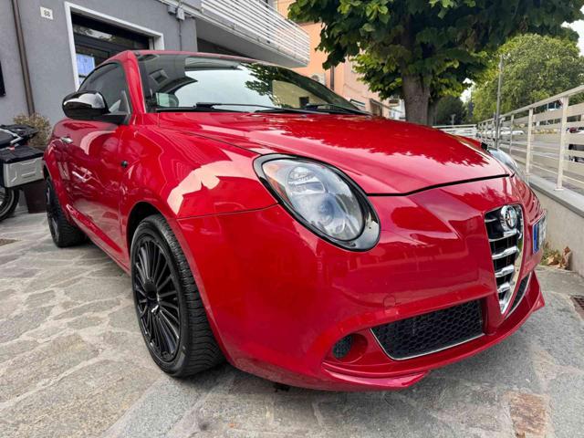 Alfa Romeo MiTo 1.3 JTDm 85 CV S&S RACER NEOPATENTATI - foto 4 di 4