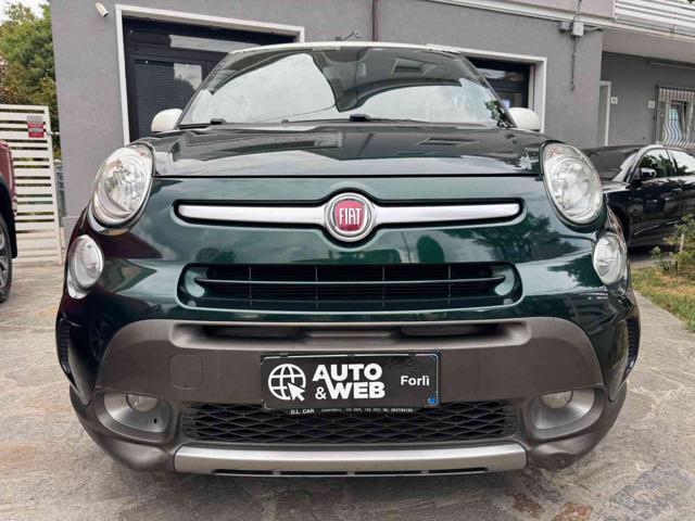Fiat 500L 1.6 Multijet 120 CV Trekking NEOPATENTATI - foto 4 di 4