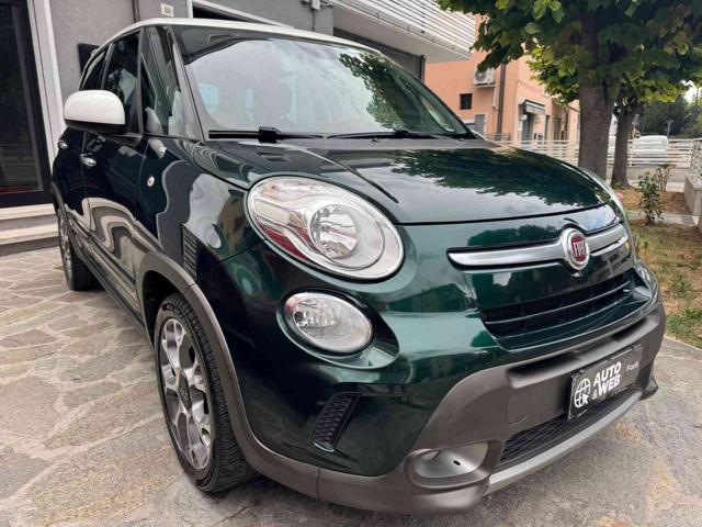 Fiat 500L 1.6 Multijet 120 CV Trekking NEOPATENTATI - foto 3 di 4