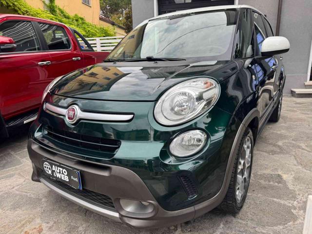 Fiat 500L 1.6 Multijet 120 CV Trekking NEOPATENTATI - foto 2 di 4