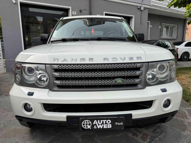 Land Rover Range Rover Sport 2.7 TDV6 HSE - foto 4 di 4
