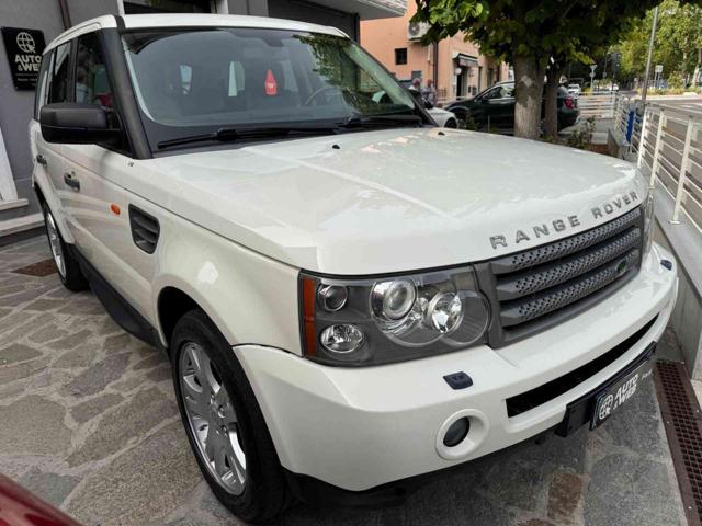 Land Rover Range Rover Sport 2.7 TDV6 HSE - foto 3 di 4
