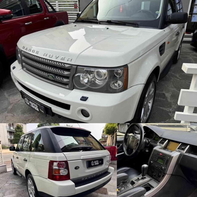 Land Rover Range Rover Sport 2.7 TDV6 HSE usato a FORLì