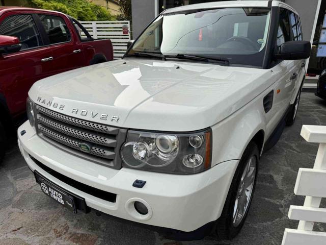 Land Rover Range Rover Sport 2.7 TDV6 HSE - foto 2 di 4