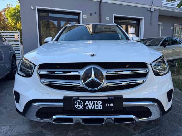 Mercedes-Benz GLC 200 d 4Matic Sport - foto 4 di 30