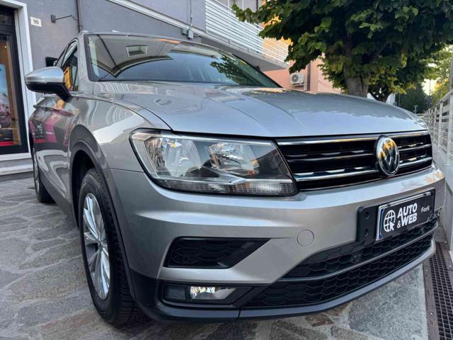 Volkswagen Tiguan 2.0 TDI SCR DSG Advanced BlueMotion Technology - foto 3 di 30