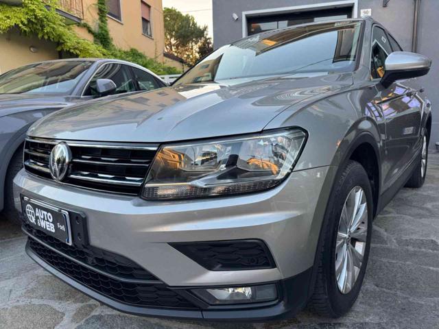 Volkswagen Tiguan 2.0 TDI SCR DSG Advanced BlueMotion Technology - foto 2 di 30