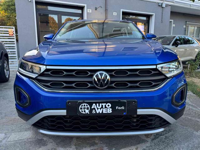 Volkswagen T-Roc 2.0 TDI SCR 150 CV DSG Life - foto 4 di 4
